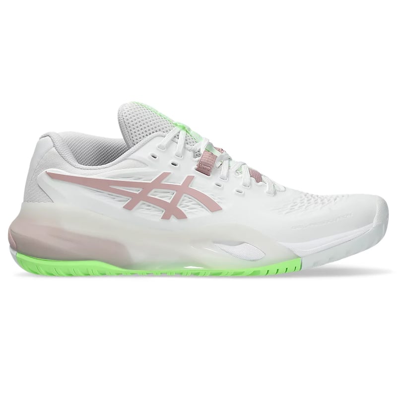ASICS Gel-Resolution X Wide 1042A278-104 01