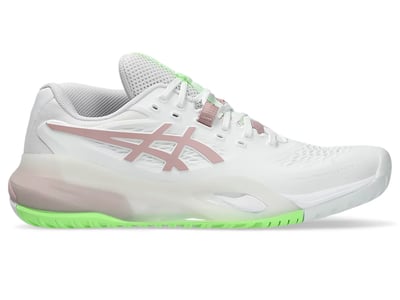 ASICS Gel-Resolution X Wide 1042A278-104