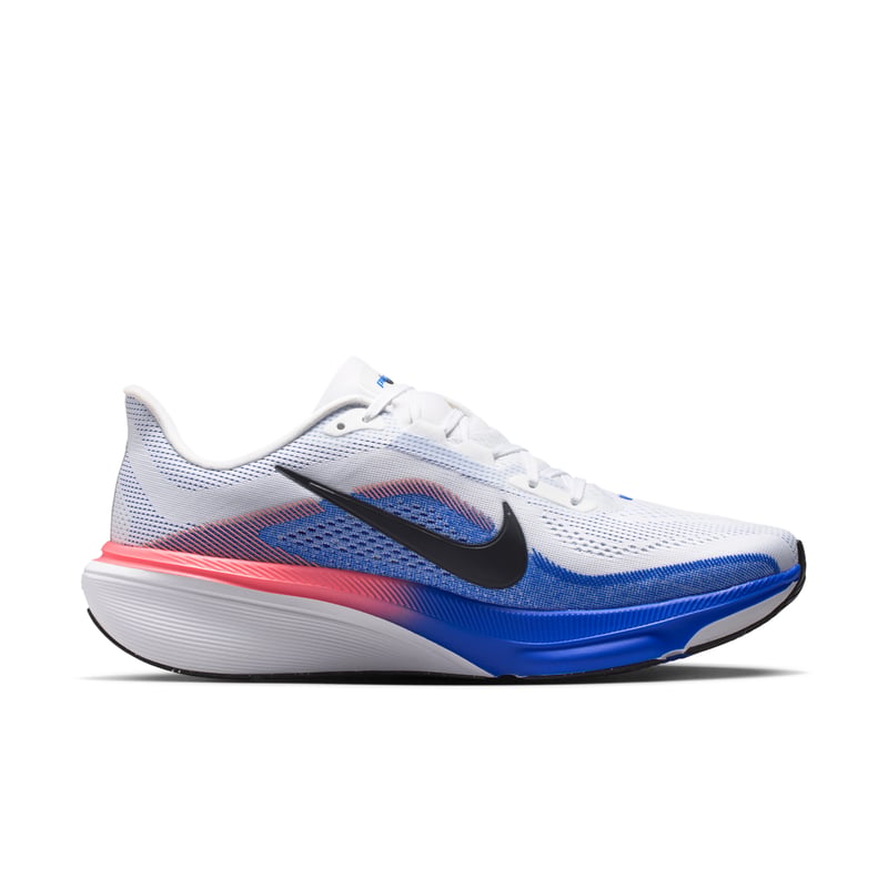 Scarpe da running Nike Pegasus 42 "White & Racer Blue" | Uomo | Corsa | 03 | SPORTSHOWROOM