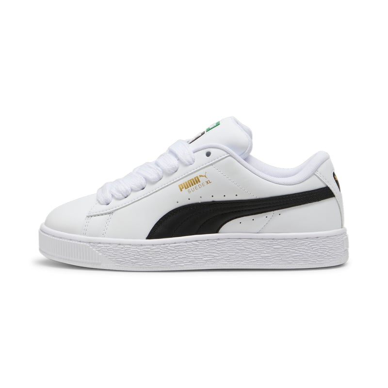 PUMA Suede XL Leather 397255-02 01