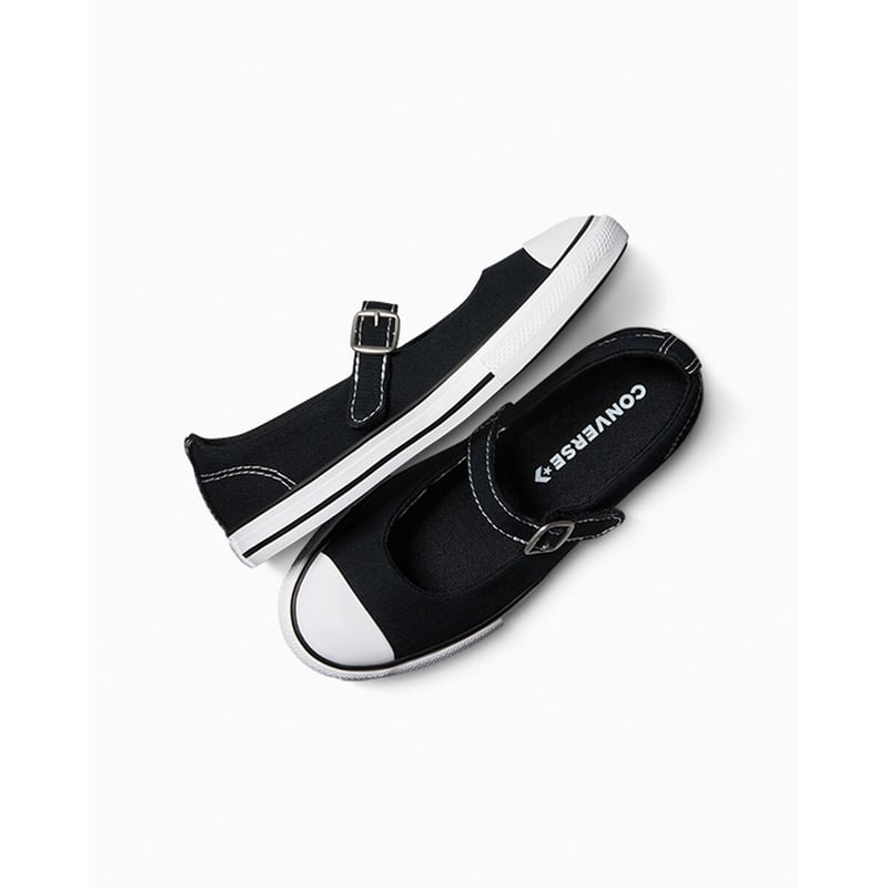 Converse Chuck Taylor All Star Dainty Mary Jane A12729C 04