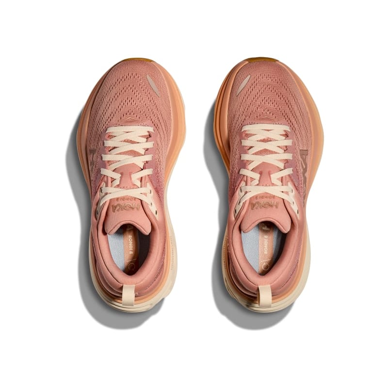 HOKA Bondi 8 1127952-SNC 02