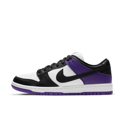 Nike SB Dunk Low BQ6817-500