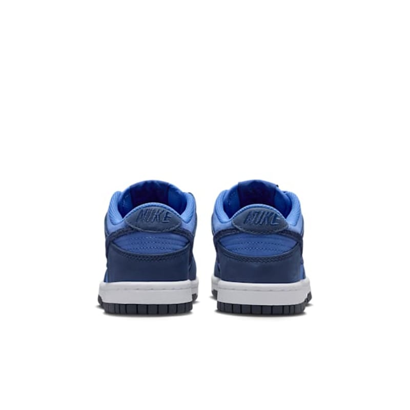 Nike Dunk Low HQ9293-400 06