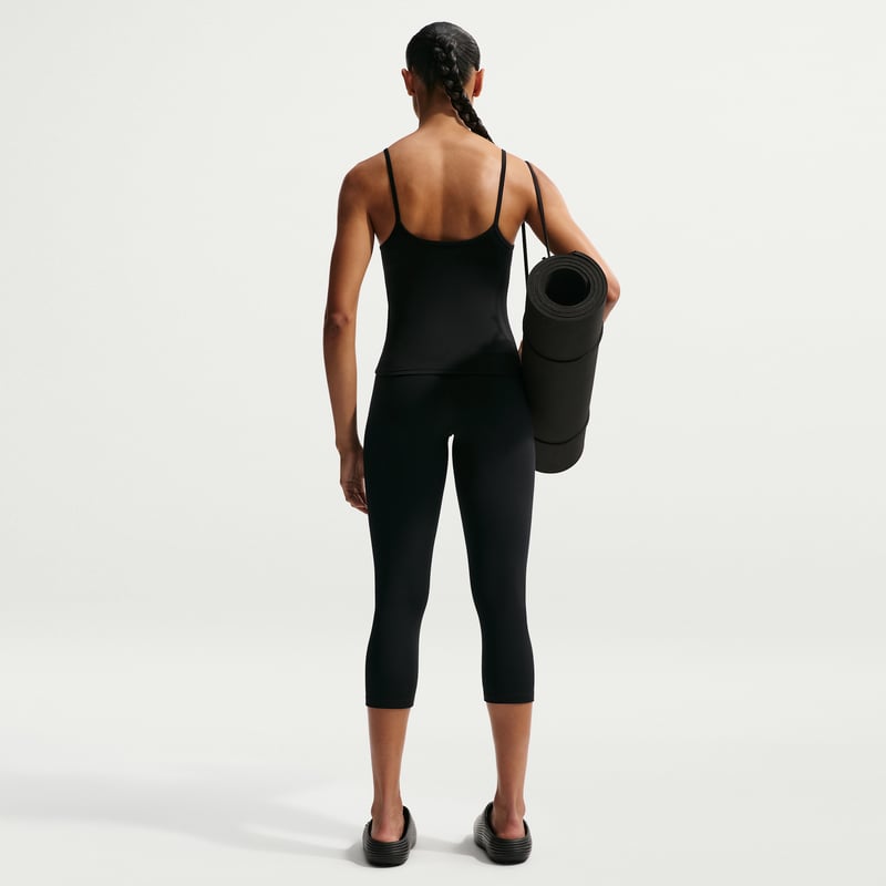 Nike One Fitted Dri-FIT Cami IR1890-010 05