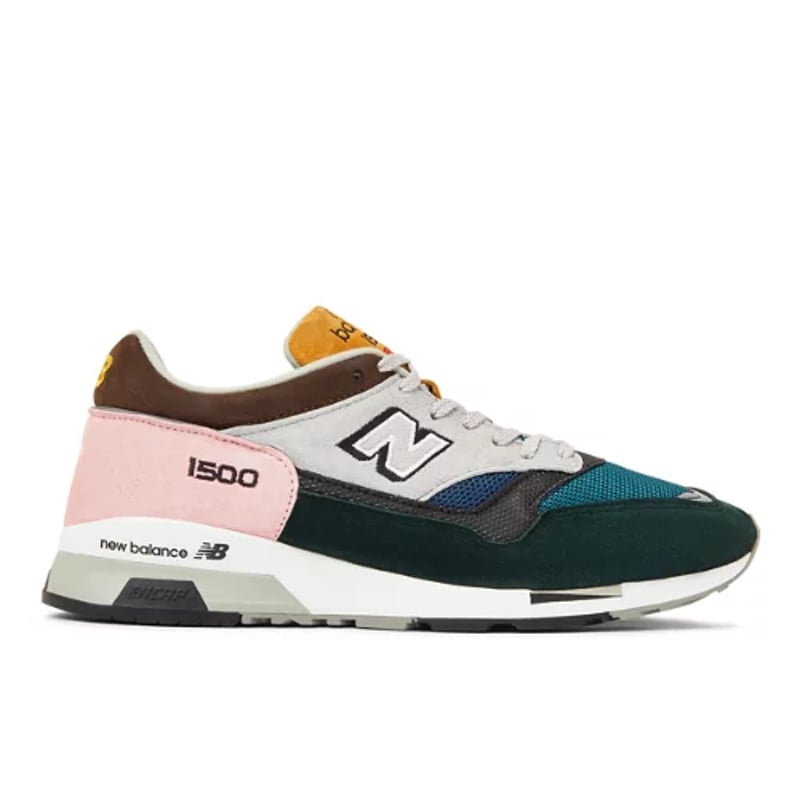 New Balance 1500 Made In England M1500SED 01