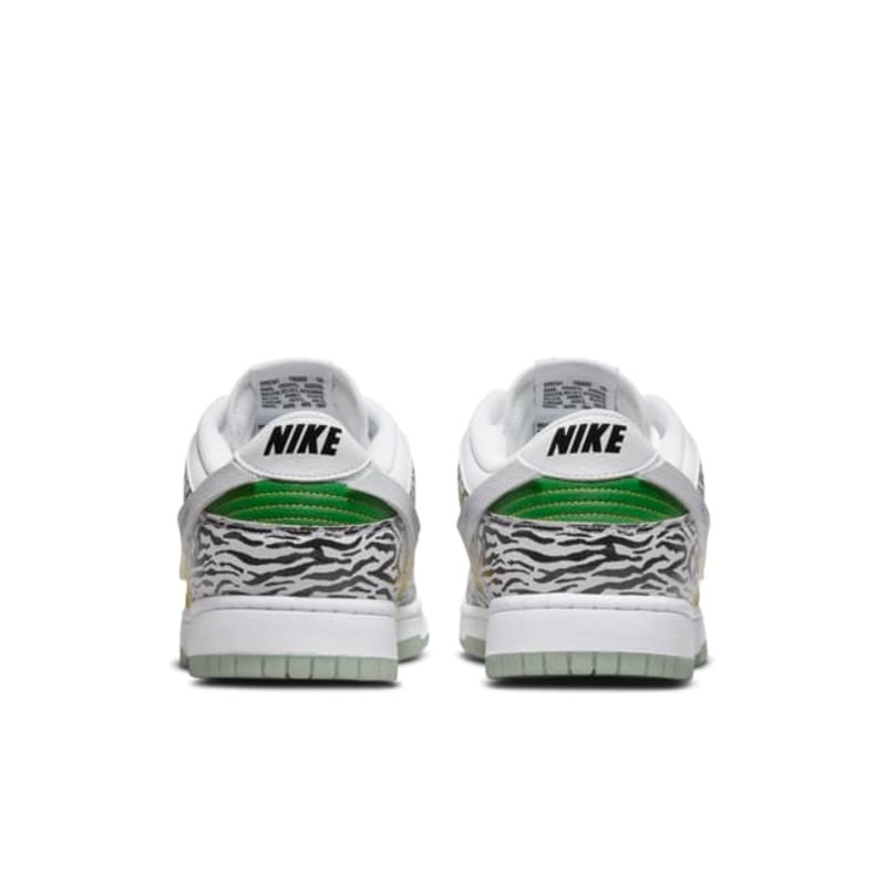 Nike Dunk Low DR7305-100 06