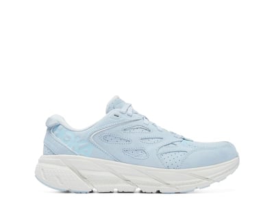 HOKA Clifton L Suede 1122571-CABOB