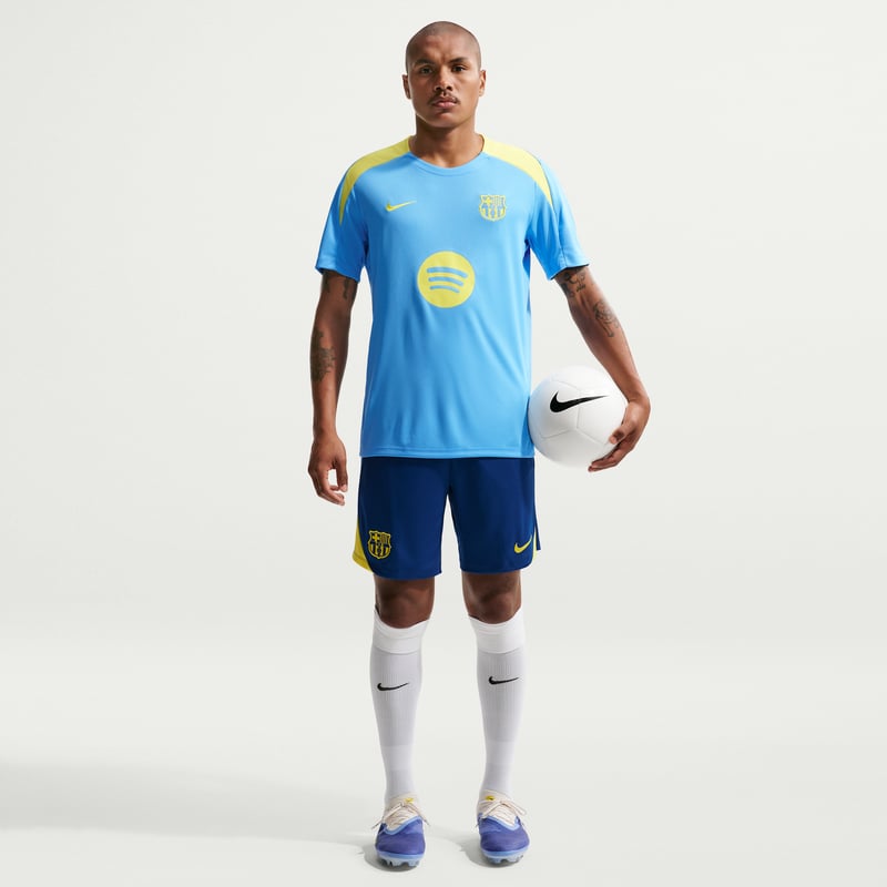 Nike F.C. Barcelona Strike Fourth Dri-FIT FZ1350-413 04