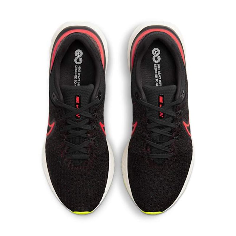 Nike React Infinity Run Flyknit 3 DH5392-007 04