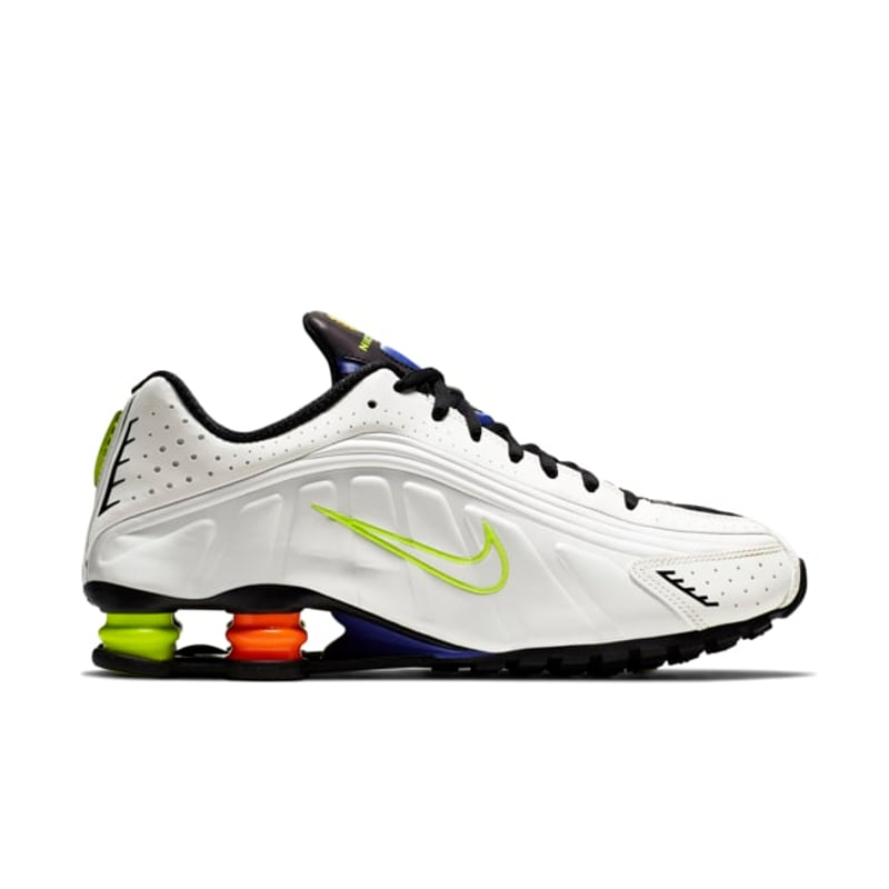 Nike Shox R4 CI1955-187 03