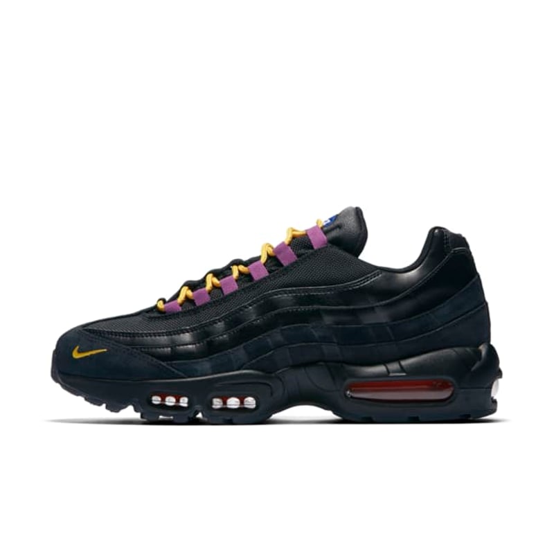 Nike Air Max 95 Premium AT8505-001 01