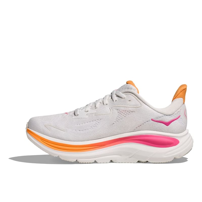 HOKA Clifton 10 1162031-WTLC 08