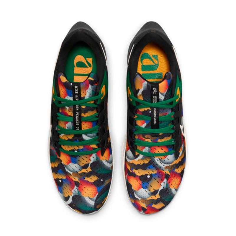 Nike Air Zoom Pegasus 38 A.I.R. Jordan Moss DO7763-900 04