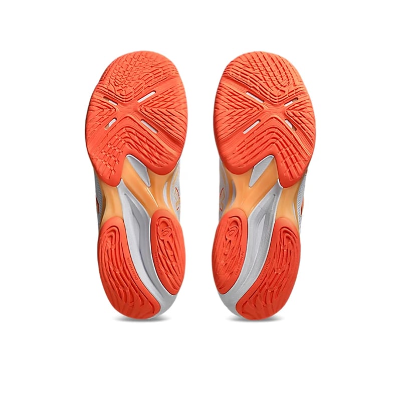 ASICS Netburner Ballistic FF 4 MT 1052A084-101 07