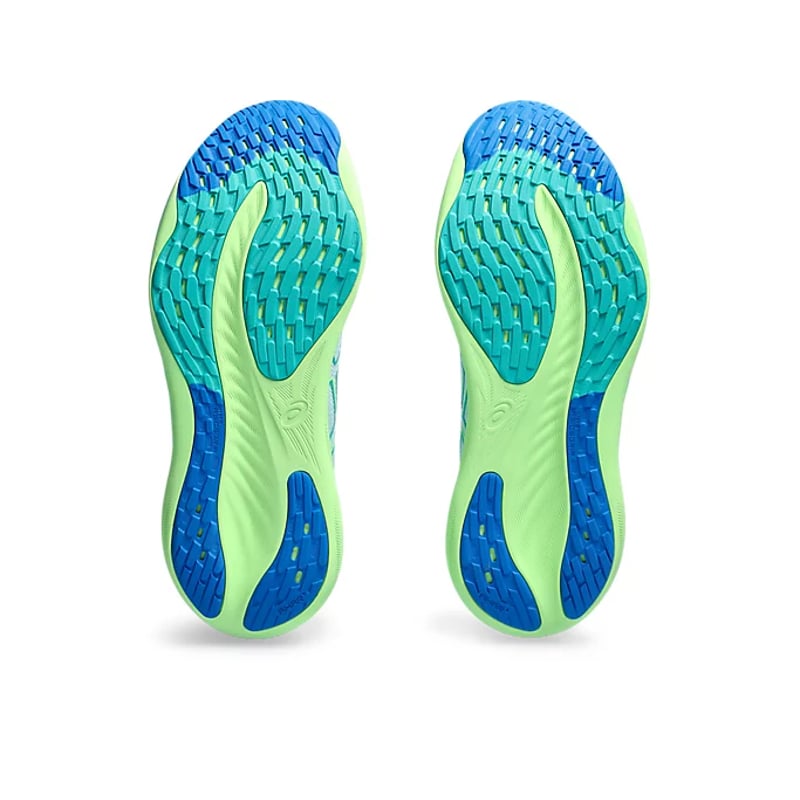 ASICS Gel-Nimbus 26 1011B847-400 07