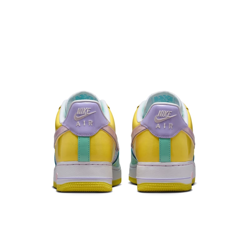 Nike Air Force 1 '07 trainers "Easter" | Men | SportStyle | 06 | SPORTSHOWROOM
