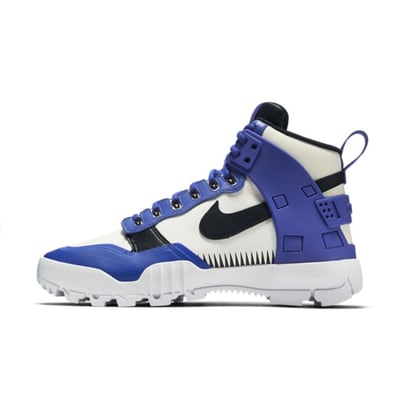 Nike Dunk x Undercover x SFB Jungle 910092-100 01