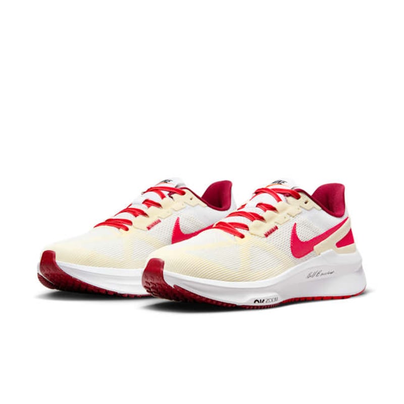 Nike Structure 25 Premium FJ0332-100 05