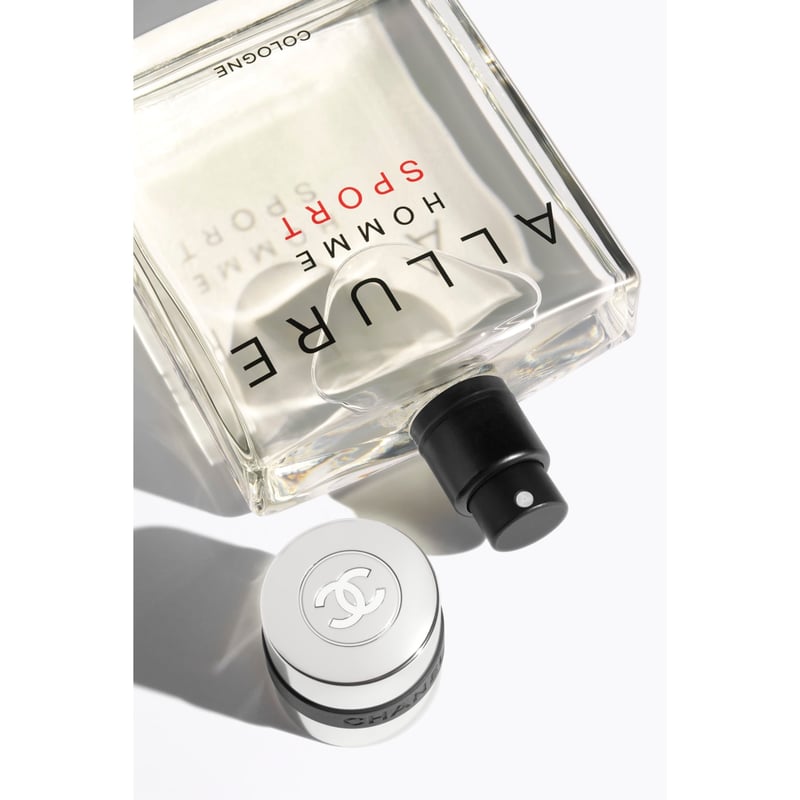 Chanel ALLURE HOMME SPORT ALLUREHOMMESPORTCOLOGNE 02