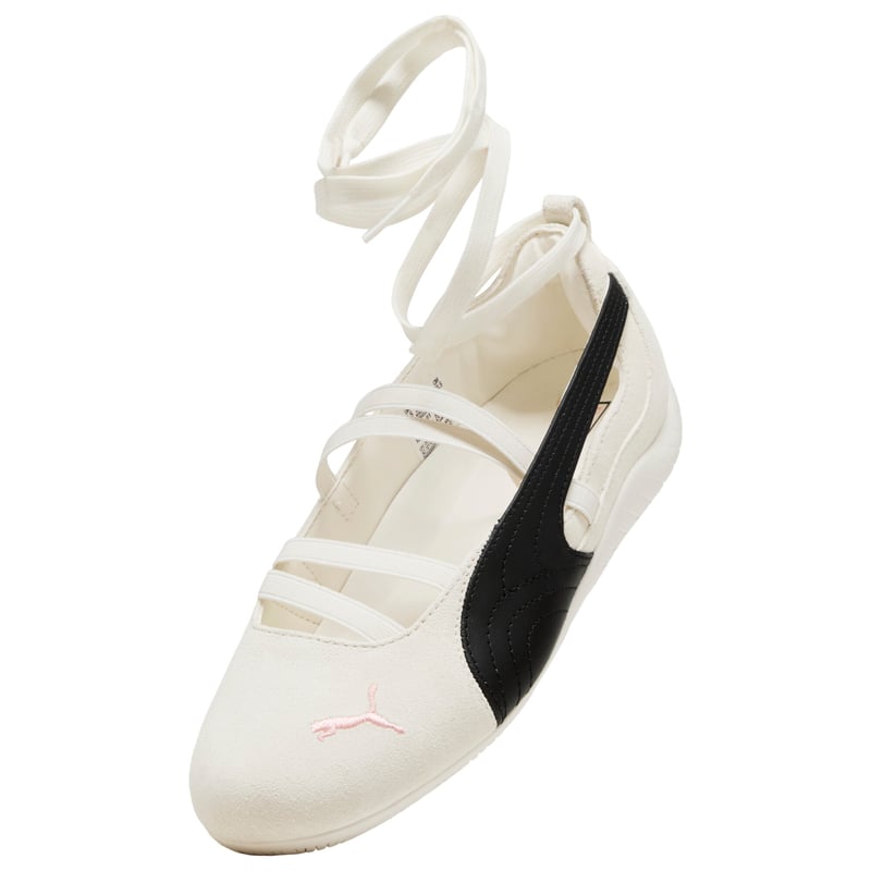 PUMA Speedcat Ballet SD x Rosé 404395-01 04