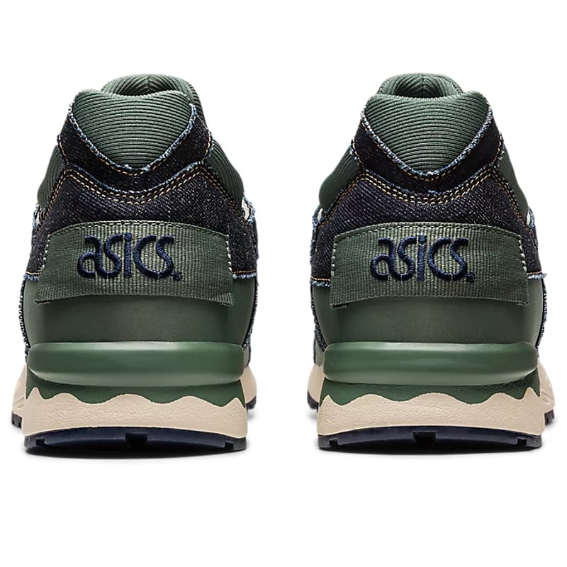 ASICS Gel-Lyte V 1201A823-400 05
