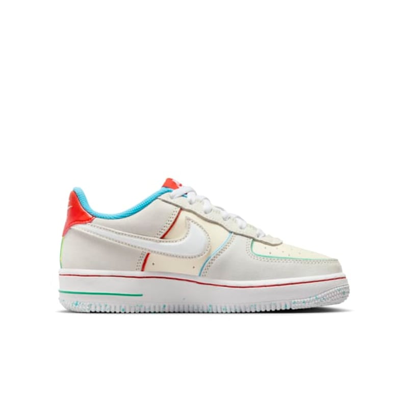 Nike Air Force 1 LV8 FQ8350-110 04