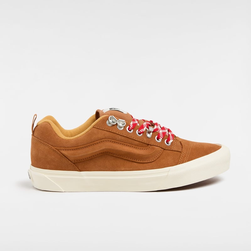 Vans Knu Skool VN0009QCLBR 01