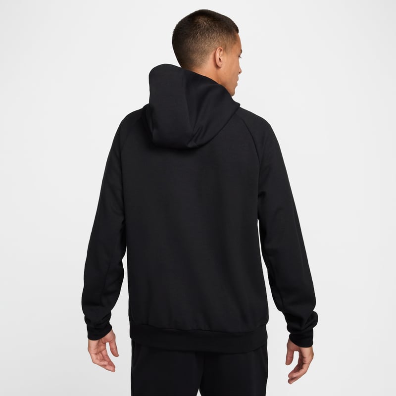 Nike Primary Fleece Dri-FIT UV Pullover Performance FZ0969-010 02