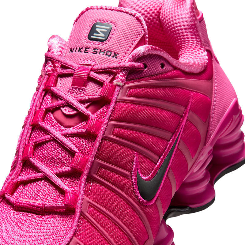 Nike Shox TL IH1338-600 07