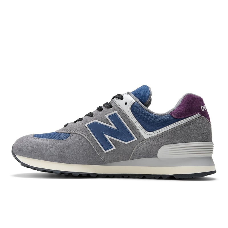 New Balance 574 U574KGN 02