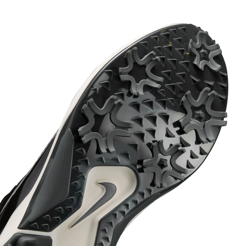 Nike Pegasus 1 G Golfschuhe "Black & Sail" | Herren | Golf | 07 | SPORTSHOWROOM