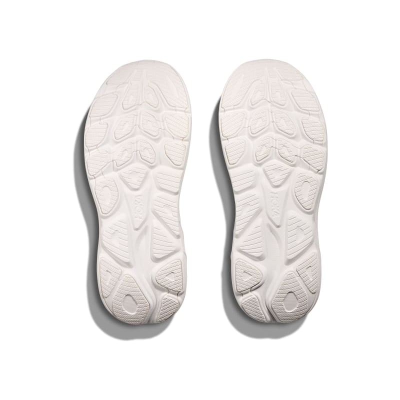 HOKA Clifton 10 1162031-WWH 07