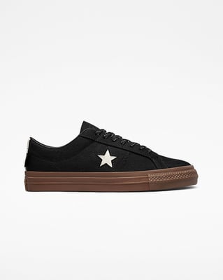 Converse One Star Pro Low A03217C 01