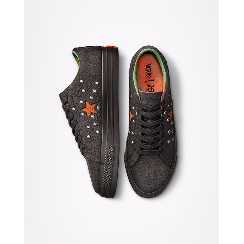 Converse One Star x Come Tees A01763C 05