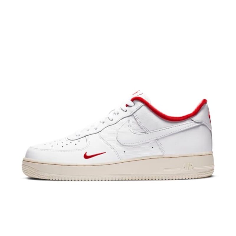Nike Air Force 1 Low x Kith CZ7926-100 01