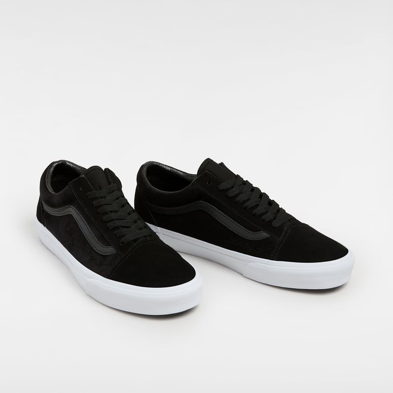 Vans Old Skool Suede VN000CR5BM8 02
