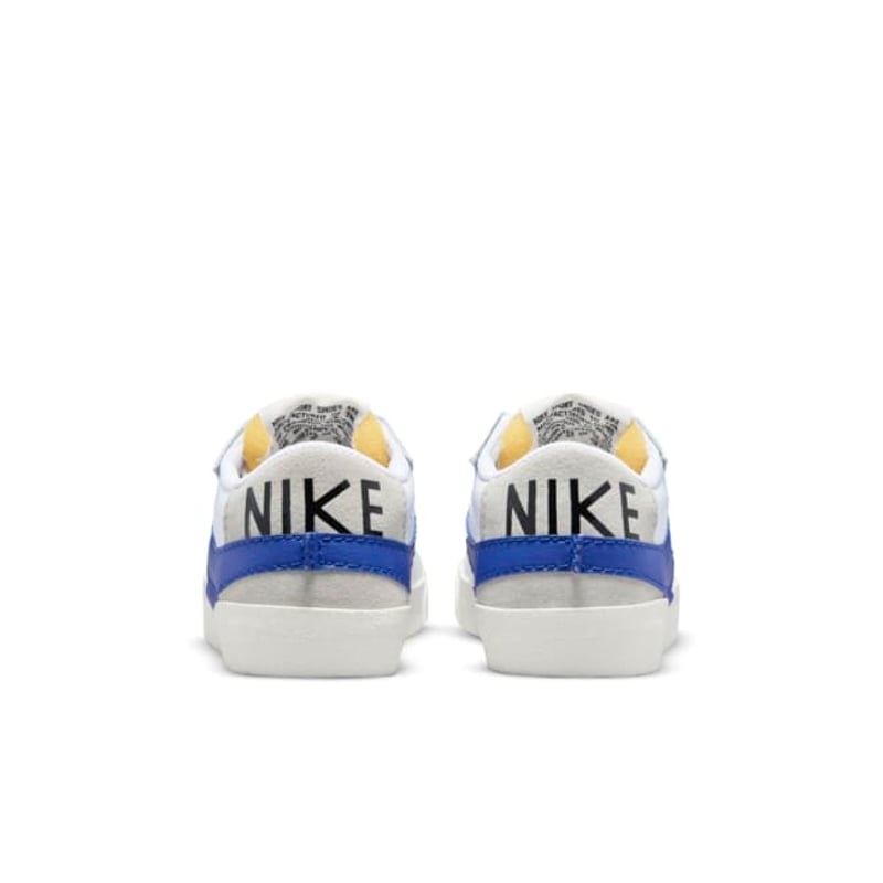 Nike Blazer Low '77 Jumbo DQ8768-100 06