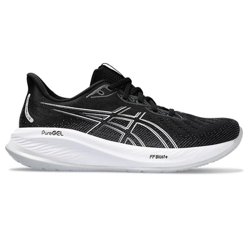 ASICS Gel-Cumulus 26 (Extra Wide) 1011B791-002 01