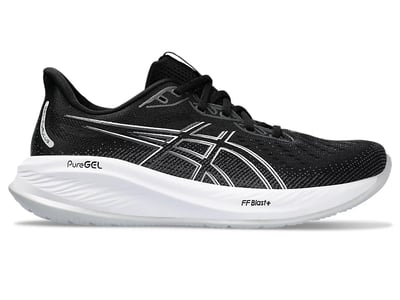 ASICS Gel-Cumulus 26 (Extra Wide) 1011B791-002 01