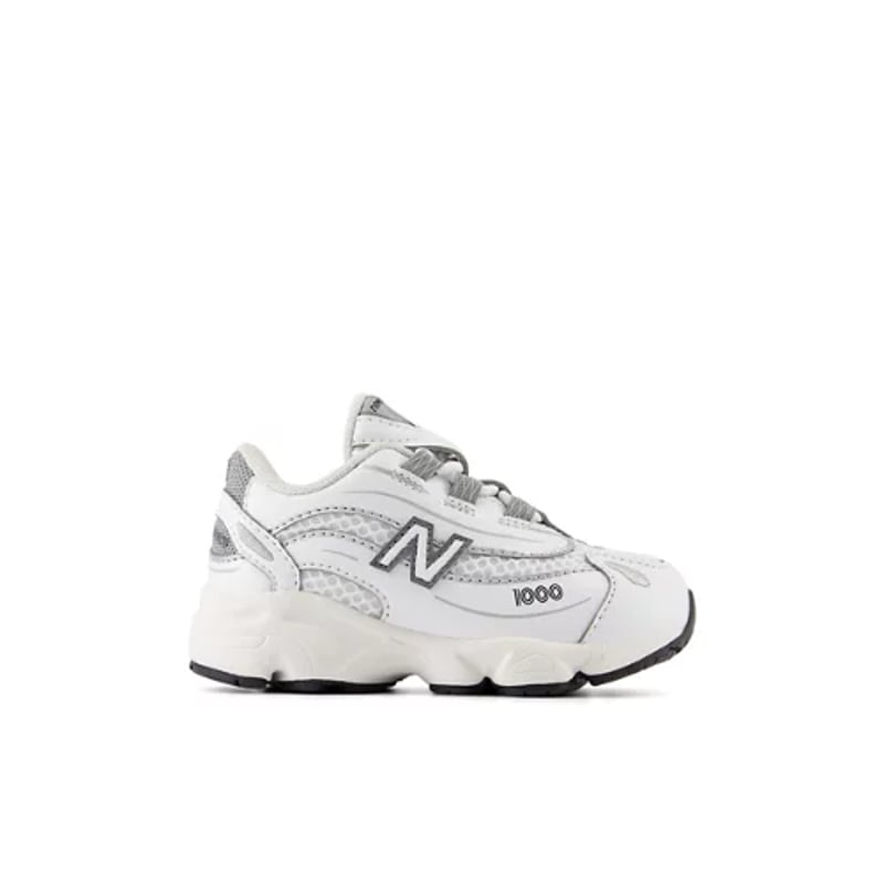 New Balance 1000 Bungee Lace IV1000DK 01