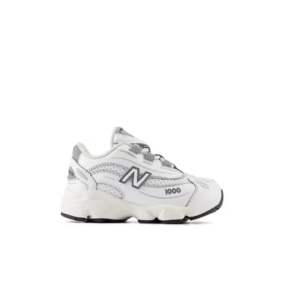 New Balance 1000 Bungee Lace IV1000DK