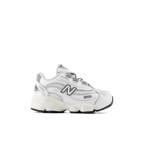 New Balance 1000 Bungee Lace