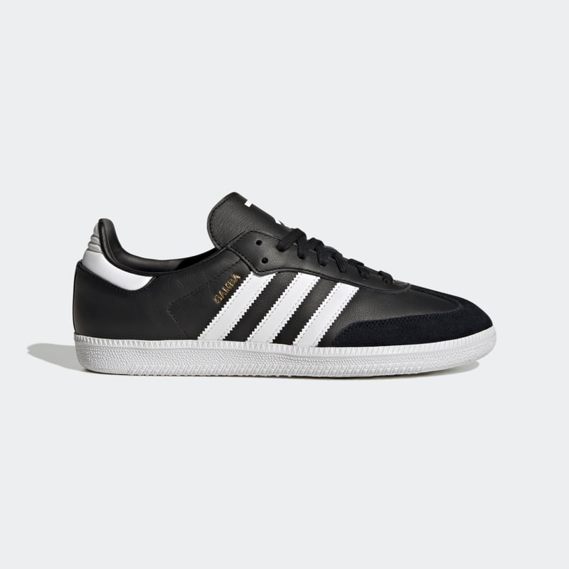 adidas Samba Team HQ7034 02