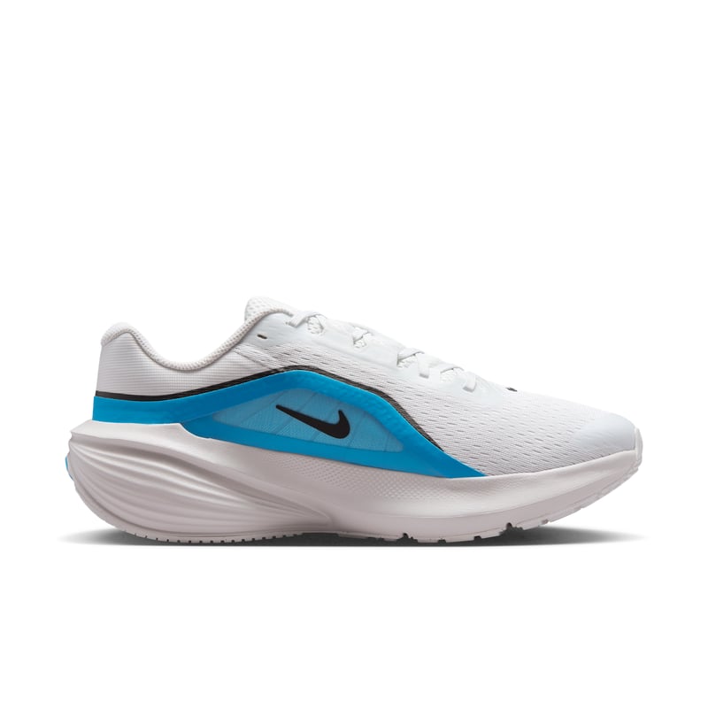 Обувки Nike Downshifter 14 "White & Glacier Blue" | Мъже | Бягане | 03 | SPORTSHOWROOM