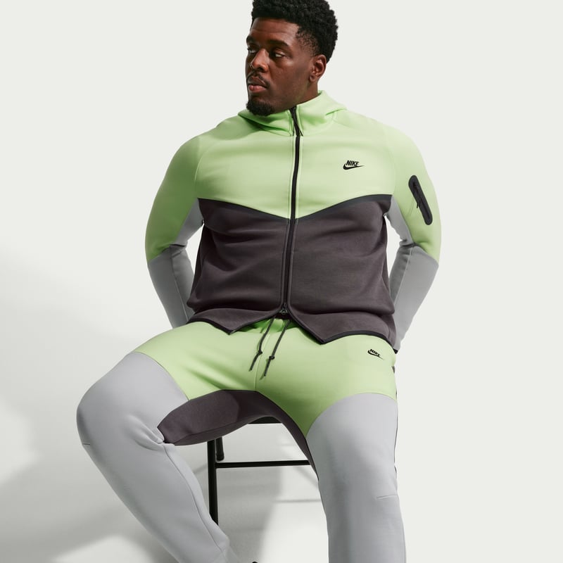 Nike Tech Fleece HV0959-361 09