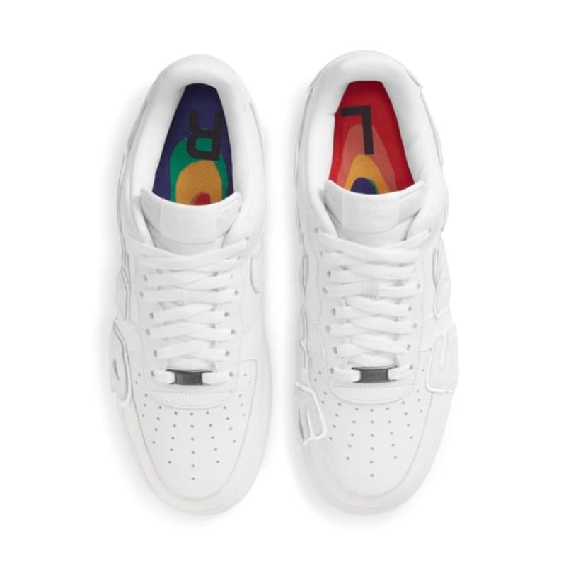Nike Air Force 1 Low Premium x Cactus Plant Flea Market DD7050-100 04