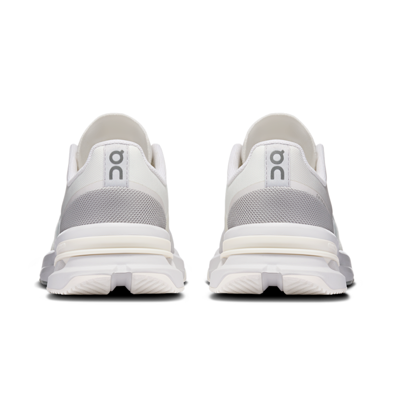 Buty treningowe On Cloudpulse Pro "White & Ice" | | Trening | 05 | SPORTSHOWROOM