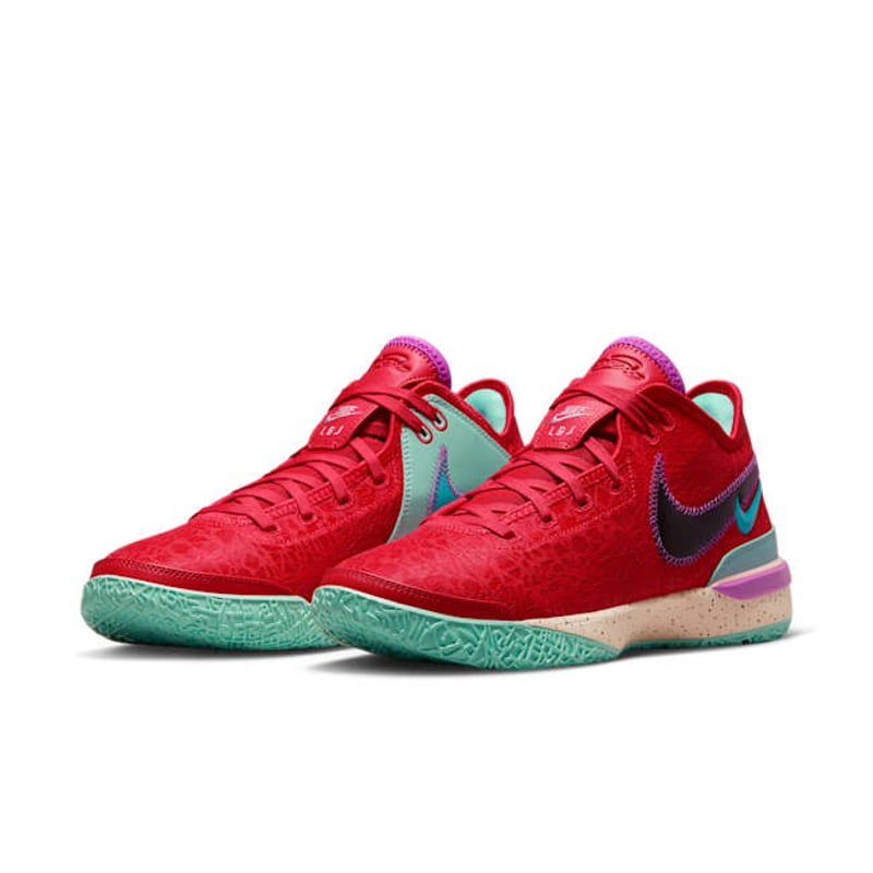 Nike LeBron NXXT Gen DR8784-600 05