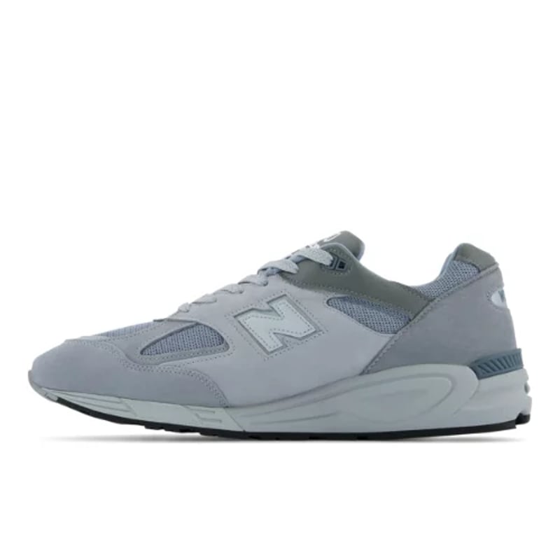 New Balance 990v2 Made In USA x WTAPS M990WT2 02